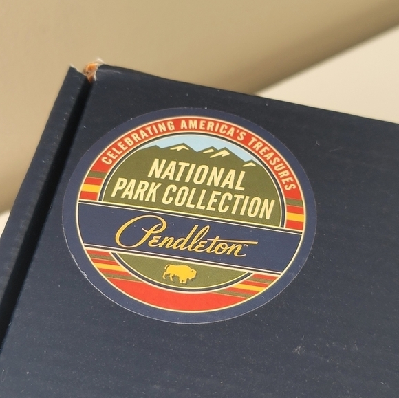 Pendleton Boots Rocky Mountain National Park Rain Boots Size 6 NWT #1446 - Picture 3 of 16